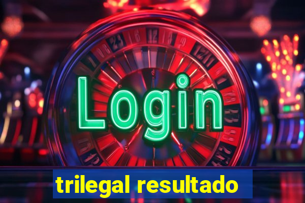 trilegal resultado