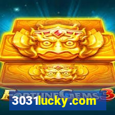3031lucky.com