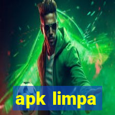 apk limpa