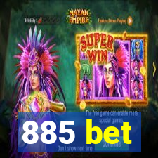 885 bet