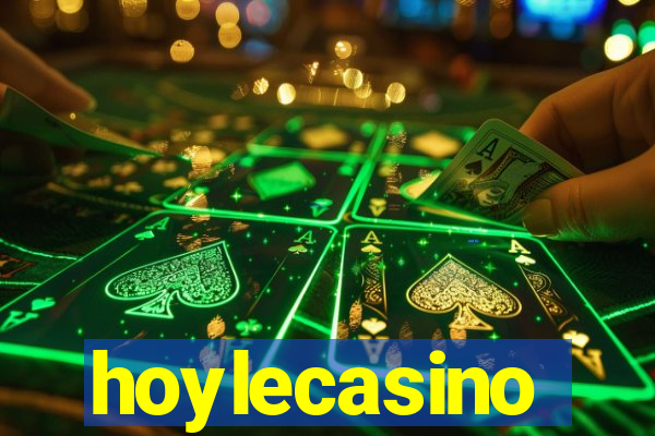 hoylecasino