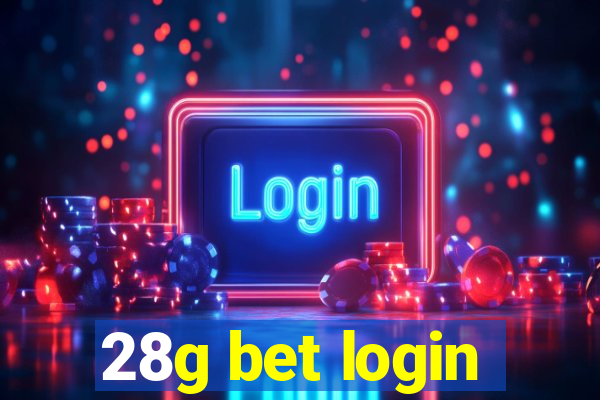 28g bet login