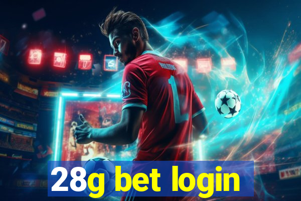 28g bet login