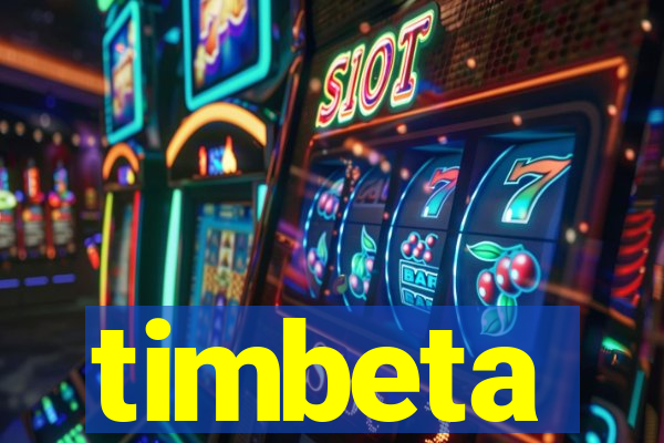timbeta