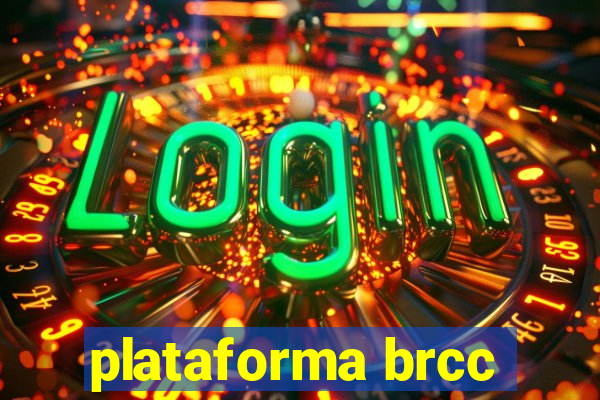 plataforma brcc