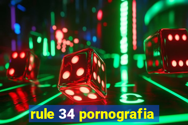 rule 34 pornografia
