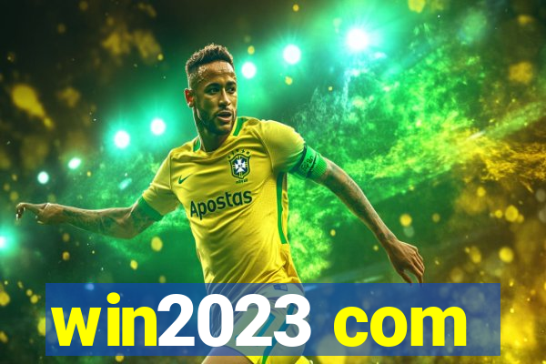win2023 com