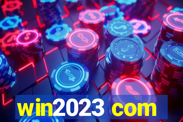 win2023 com
