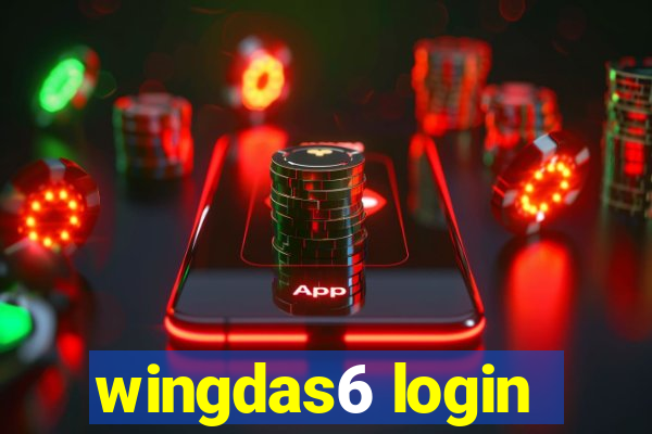 wingdas6 login
