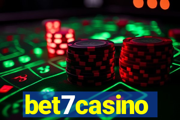 bet7casino