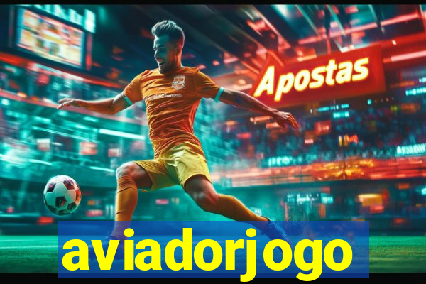aviadorjogo
