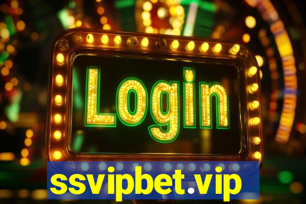 ssvipbet.vip