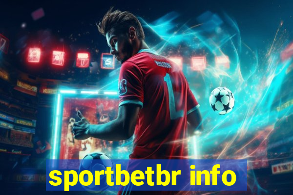 sportbetbr info