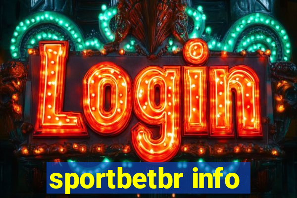 sportbetbr info