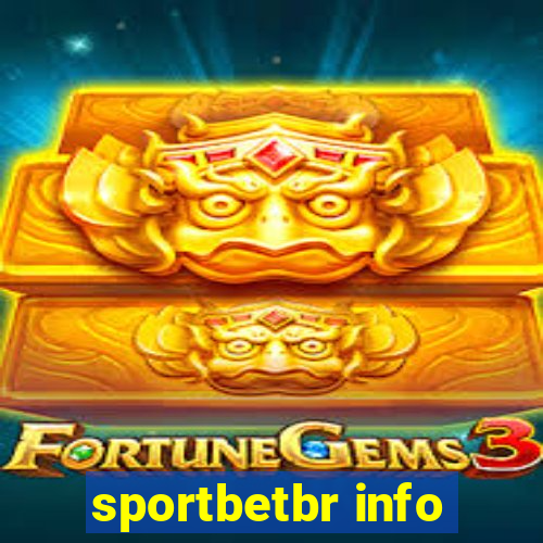 sportbetbr info