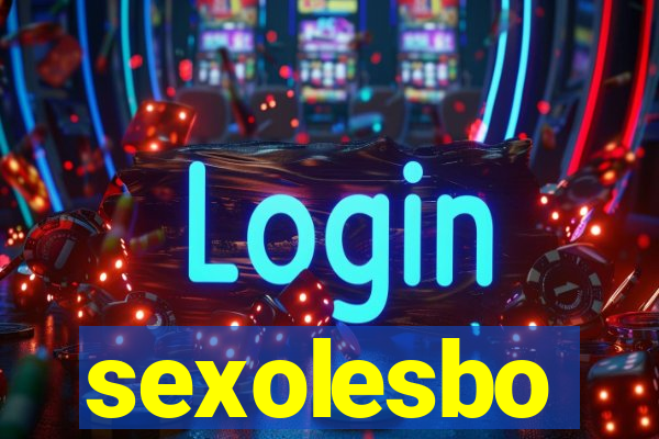 sexolesbo