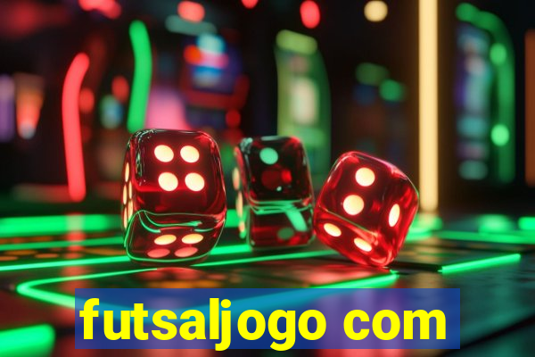 futsaljogo com