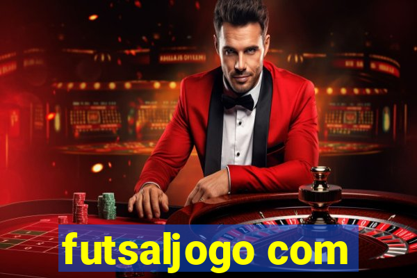 futsaljogo com