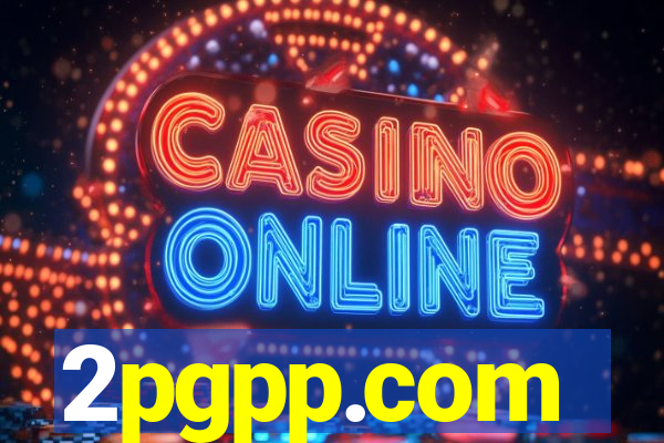 2pgpp.com
