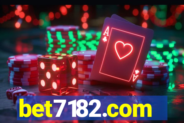 bet7182.com