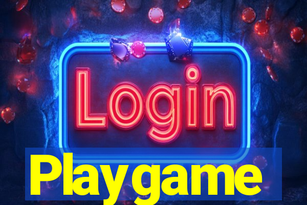 Playgame