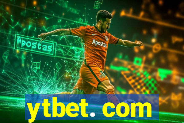 ytbet. com