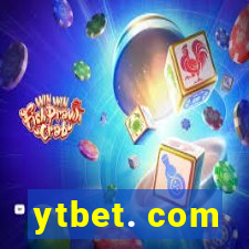 ytbet. com