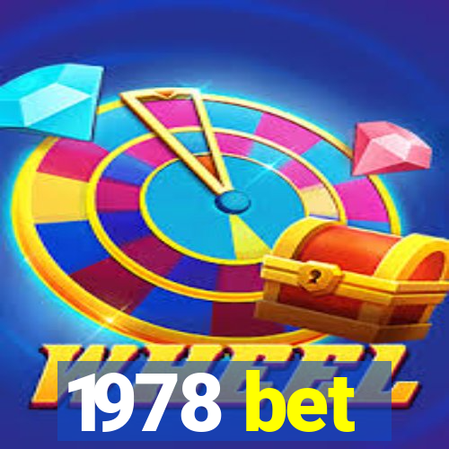 1978 bet