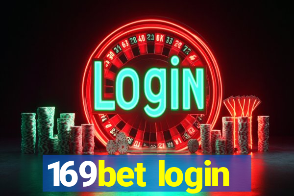 169bet login