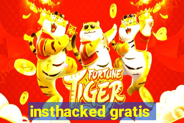 insthacked gratis