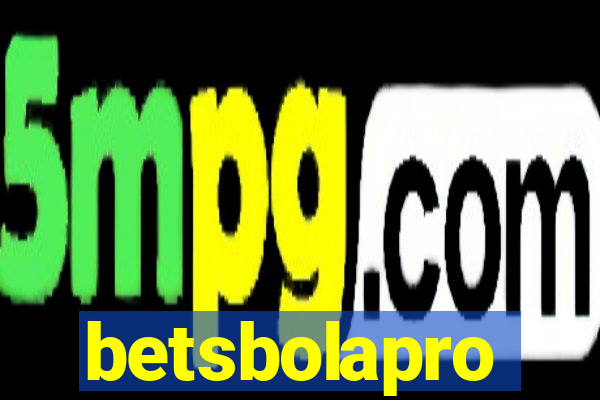 betsbolapro