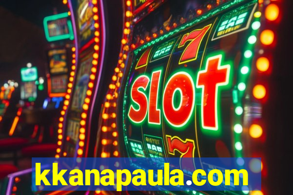 kkanapaula.com