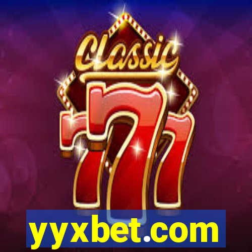 yyxbet.com