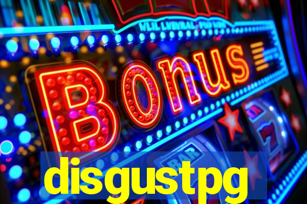 disgustpg
