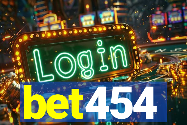 bet454