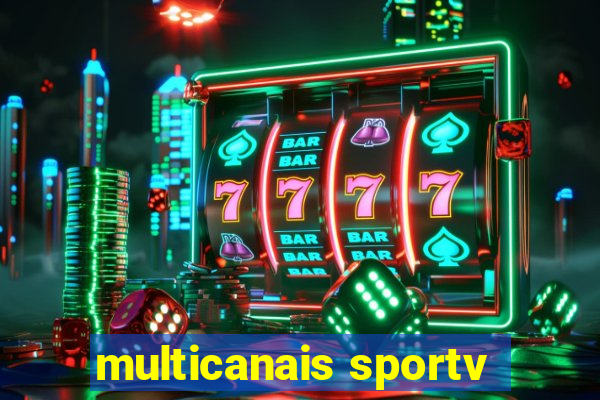 multicanais sportv