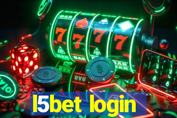 l5bet login