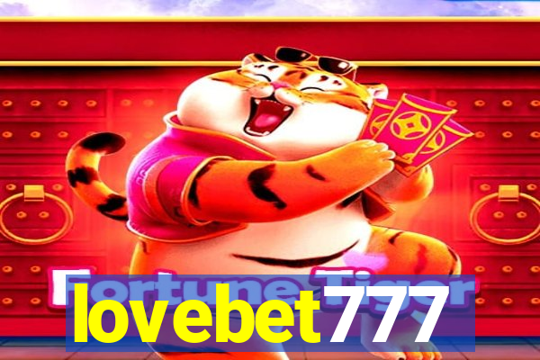 lovebet777