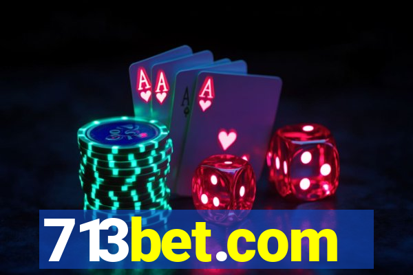 713bet.com