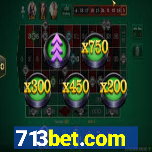 713bet.com