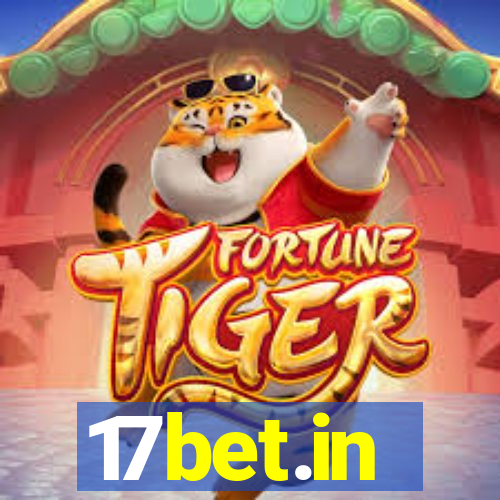 17bet.in