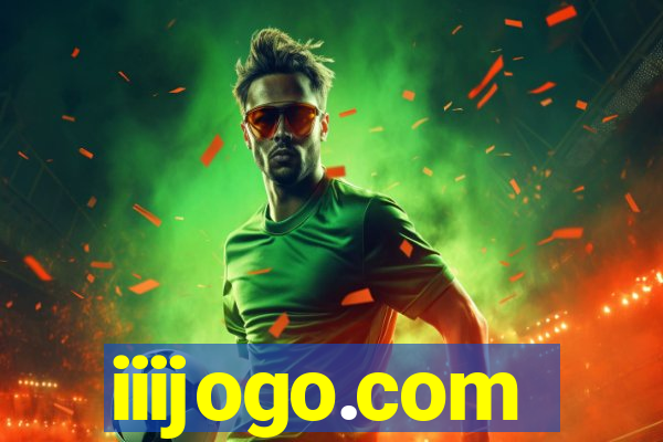 iiijogo.com