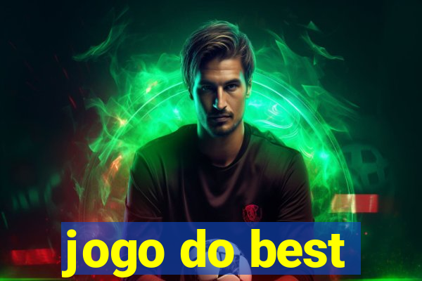 jogo do best