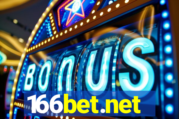166bet.net