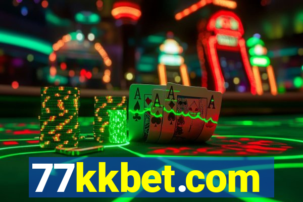 77kkbet.com
