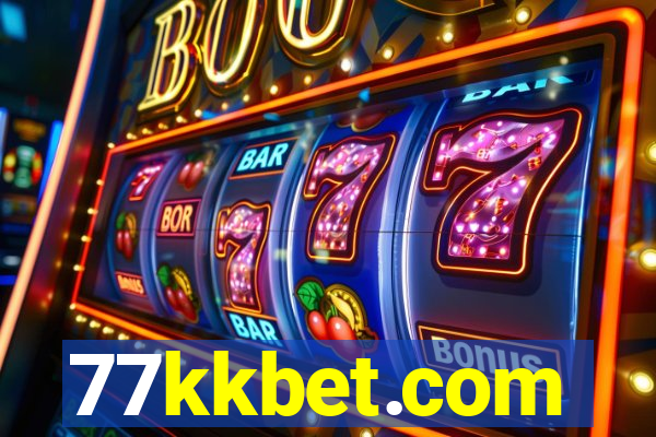 77kkbet.com