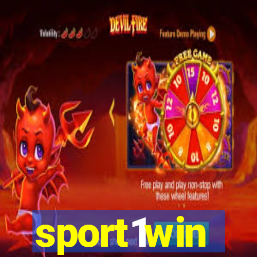 sport1win