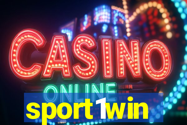 sport1win