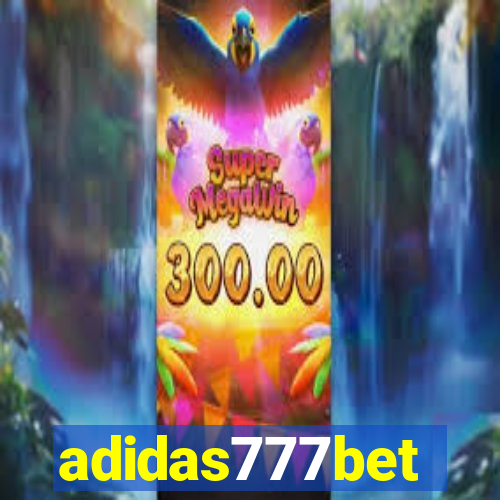 adidas777bet