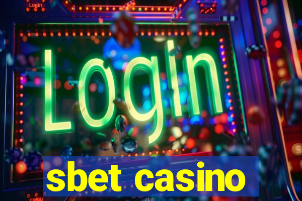 sbet casino